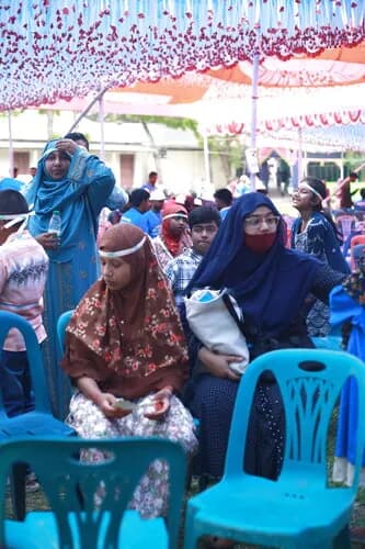 পুনর্মিলনী ২০২৬ — ছবি 141