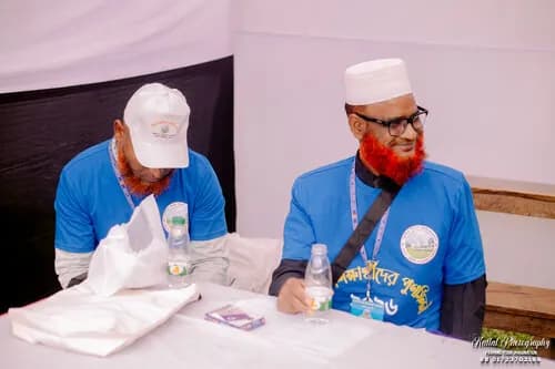 পুনর্মিলনী ২০২৬ — ছবি 142