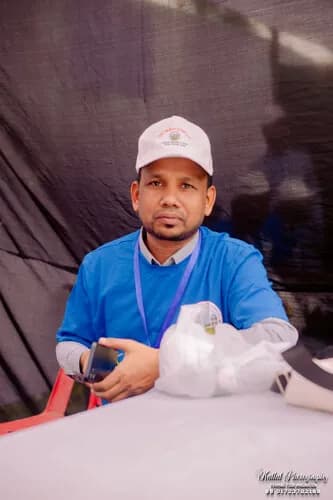 পুনর্মিলনী ২০২৬ — ছবি 143