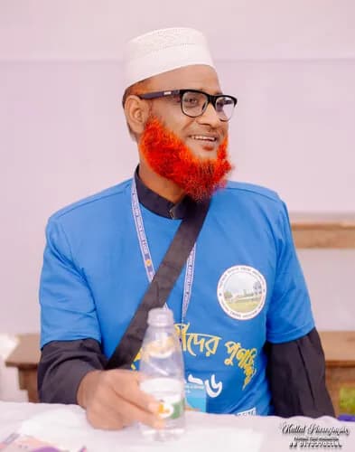 পুনর্মিলনী ২০২৬ — ছবি 144