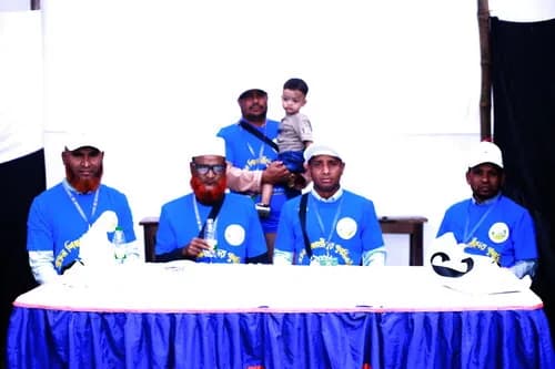 পুনর্মিলনী ২০২৬ — ছবি 145