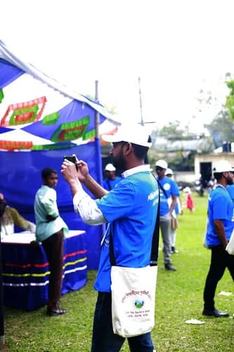 পুনর্মিলনী ২০২৬ — ছবি 147