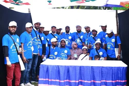 পুনর্মিলনী ২০২৬ — ছবি 149