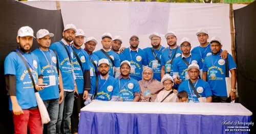 পুনর্মিলনী ২০২৬ — ছবি 150