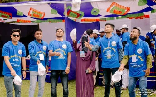 পুনর্মিলনী ২০২৬ — ছবি 151