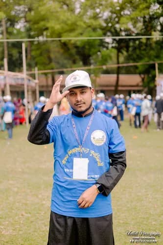 পুনর্মিলনী ২০২৬ — ছবি 152