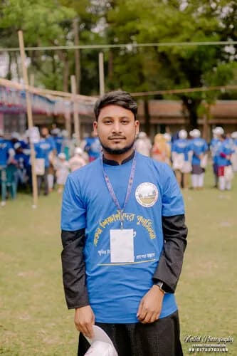 পুনর্মিলনী ২০২৬ — ছবি 153