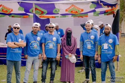 পুনর্মিলনী ২০২৬ — ছবি 154