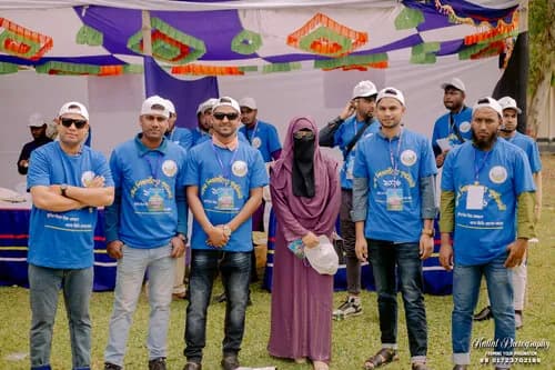 পুনর্মিলনী ২০২৬ — ছবি 155