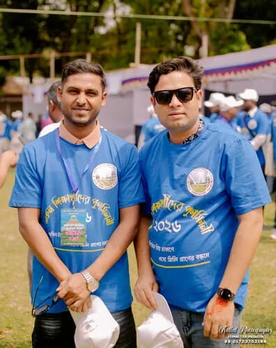 পুনর্মিলনী ২০২৬ — ছবি 156