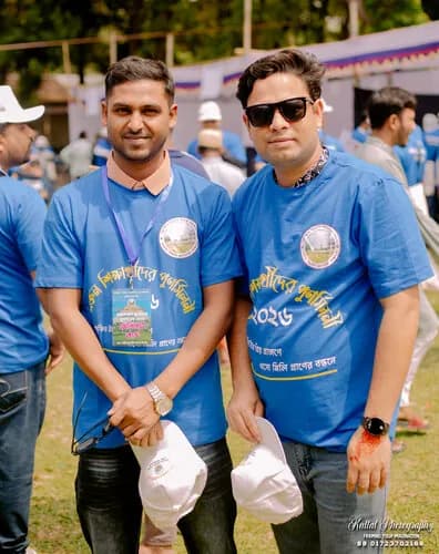 পুনর্মিলনী ২০২৬ — ছবি 157