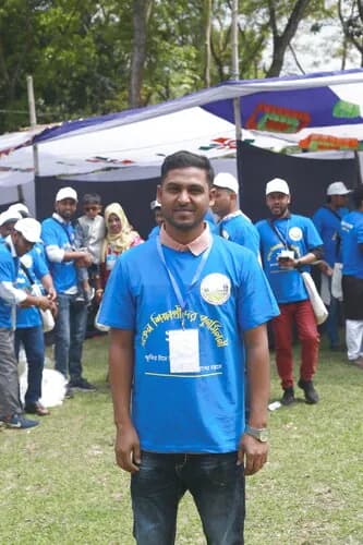 পুনর্মিলনী ২০২৬ — ছবি 158