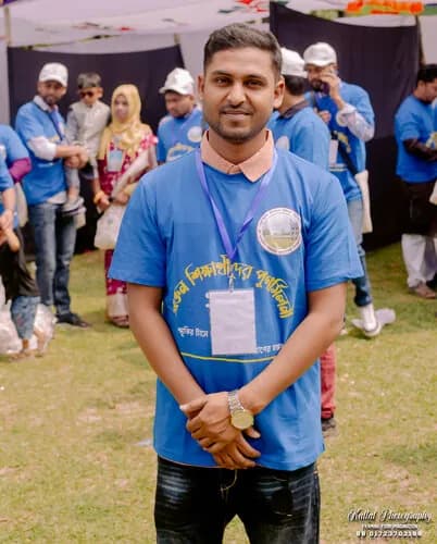 পুনর্মিলনী ২০২৬ — ছবি 159