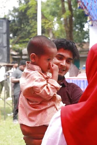 পুনর্মিলনী ২০২৬ — ছবি 160