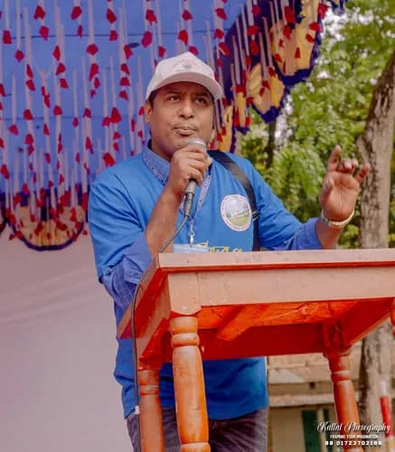 পুনর্মিলনী ২০২৬ — ছবি 161