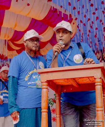 পুনর্মিলনী ২০২৬ — ছবি 163