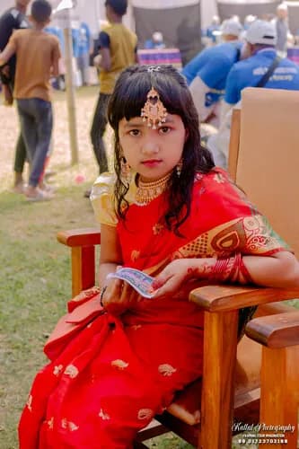 পুনর্মিলনী ২০২৬ — ছবি 164