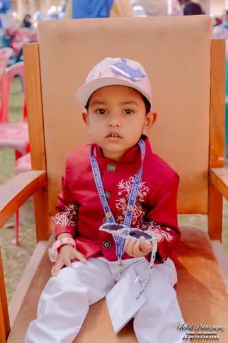 পুনর্মিলনী ২০২৬ — ছবি 165