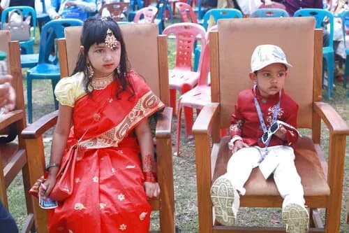 পুনর্মিলনী ২০২৬ — ছবি 167