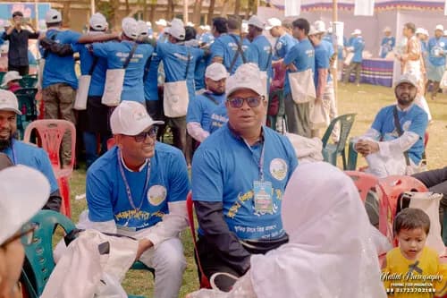 পুনর্মিলনী ২০২৬ — ছবি 168