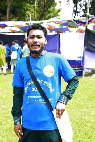 পুনর্মিলনী ২০২৬ — ছবি 169