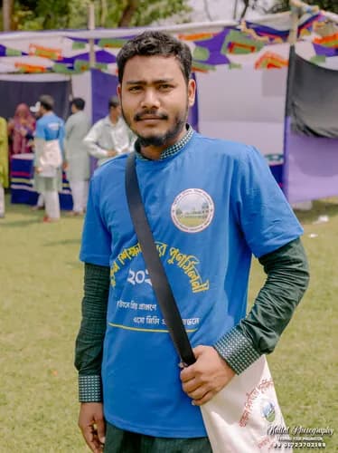 পুনর্মিলনী ২০২৬ — ছবি 170