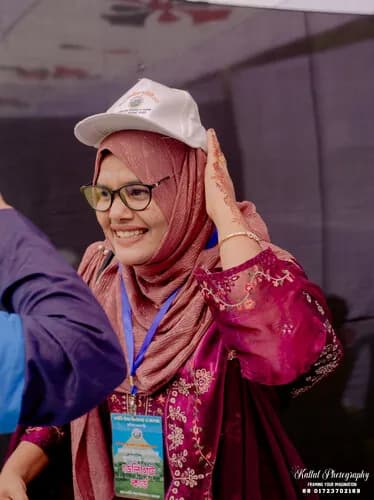 পুনর্মিলনী ২০২৬ — ছবি 172