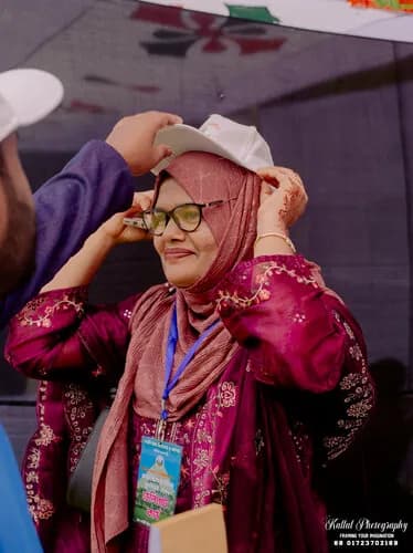 পুনর্মিলনী ২০২৬ — ছবি 173