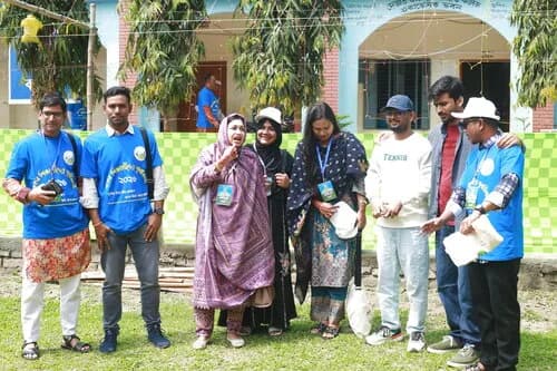 পুনর্মিলনী ২০২৬ — ছবি 174