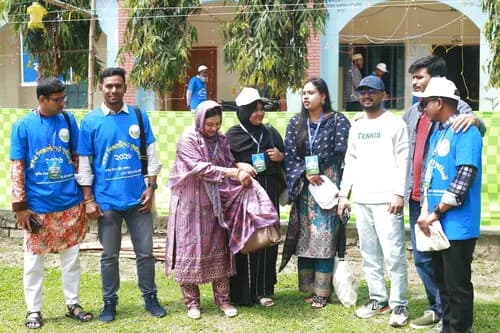 পুনর্মিলনী ২০২৬ — ছবি 175