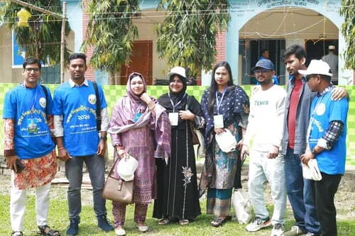 পুনর্মিলনী ২০২৬ — ছবি 176