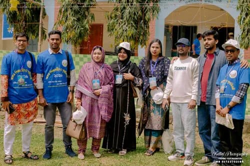 পুনর্মিলনী ২০২৬ — ছবি 177