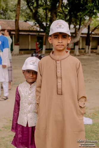 পুনর্মিলনী ২০২৬ — ছবি 182