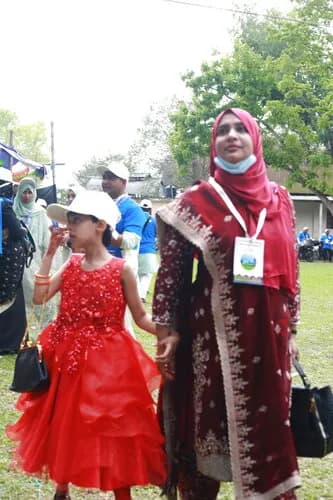 পুনর্মিলনী ২০২৬ — ছবি 184