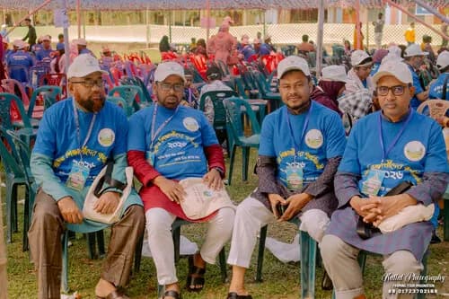 পুনর্মিলনী ২০২৬ — ছবি 185