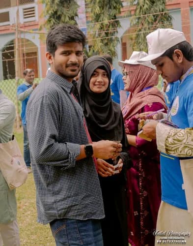 পুনর্মিলনী ২০২৬ — ছবি 197