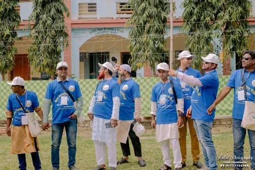 পুনর্মিলনী ২০২৬ — ছবি 201