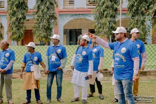 পুনর্মিলনী ২০২৬ — ছবি 202