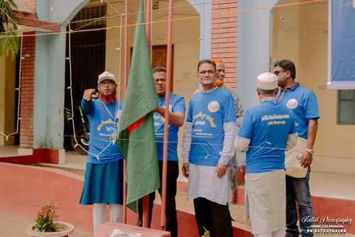 পুনর্মিলনী ২০২৬ — ছবি 208