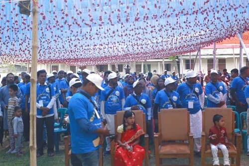 পুনর্মিলনী ২০২৬ — ছবি 209