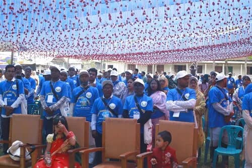 পুনর্মিলনী ২০২৬ — ছবি 210