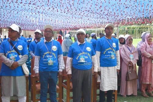 পুনর্মিলনী ২০২৬ — ছবি 211