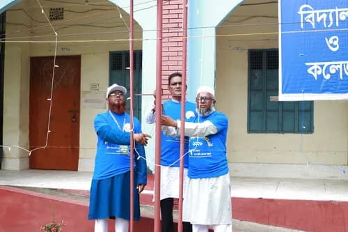 পুনর্মিলনী ২০২৬ — ছবি 217