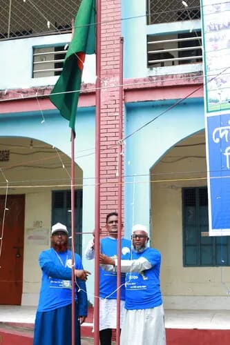 পুনর্মিলনী ২০২৬ — ছবি 218