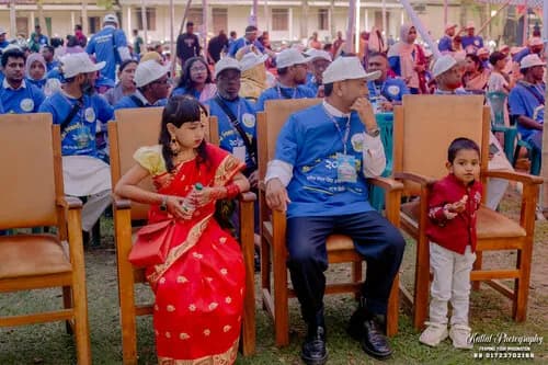 পুনর্মিলনী ২০২৬ — ছবি 219