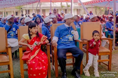 পুনর্মিলনী ২০২৬ — ছবি 220