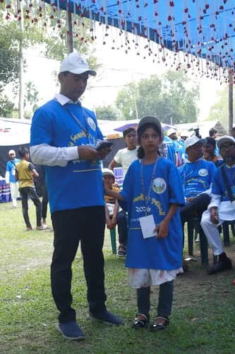 পুনর্মিলনী ২০২৬ — ছবি 221