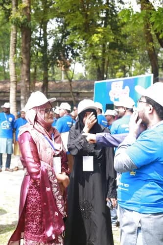 পুনর্মিলনী ২০২৬ — ছবি 222