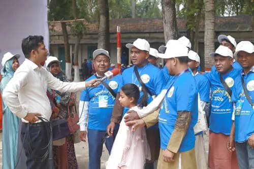 পুনর্মিলনী ২০২৬ — ছবি 234