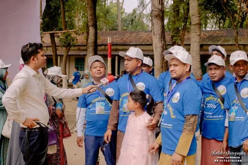 পুনর্মিলনী ২০২৬ — ছবি 235